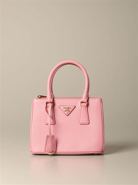 Borse mini Prada donna .